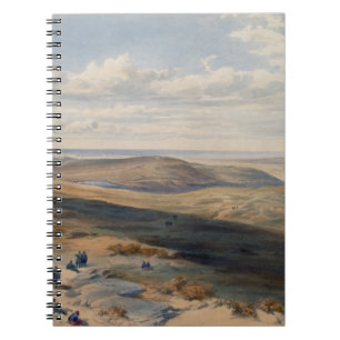Cuaderno The Field de Inkerman, placa 'de Seat de la guerra