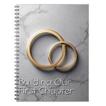 The Foundation Planner | Anillos entrelazados comp