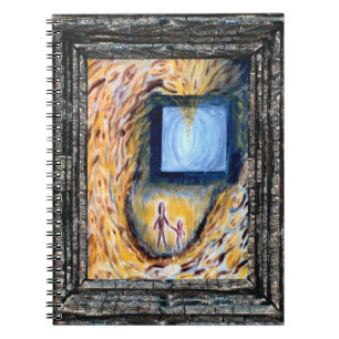 Cuaderno The Guardian