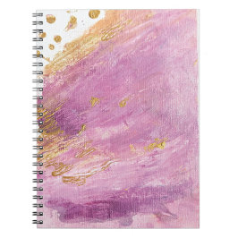 Cuaderno The King's Garment