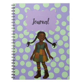 Cuaderno The Manifesto Spiral Notebook
