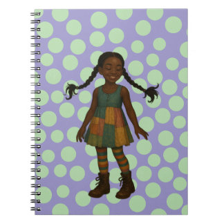 Cuaderno The Manifesto – Spiral Notebook