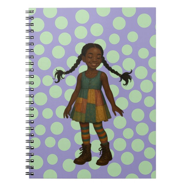 Cuaderno The Manifesto – Spiral Notebook (Frente)