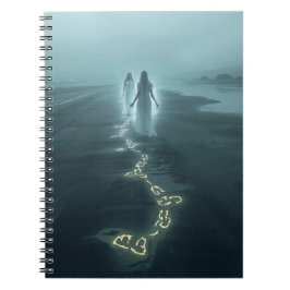 Cuaderno The Meeting on the Misty Shore