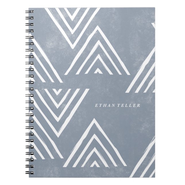 Cuaderno The Mountain Top Journal - Cadet (Frente)
