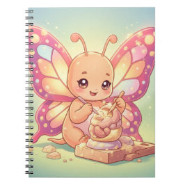 Cuaderno The Nectar Artist