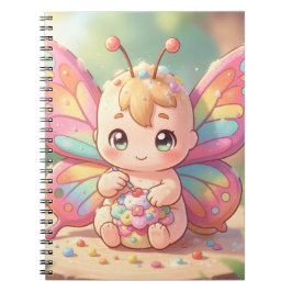 Cuaderno The Nectar Artist.3
