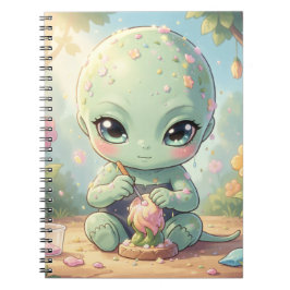 Cuaderno The Nectar Galaxy Wanderers.1