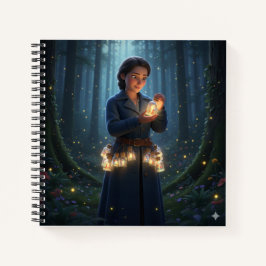 Cuaderno The Story Collector Notebook