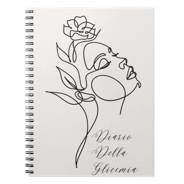 Cuaderno The Ultimate Weekly  (Frente)