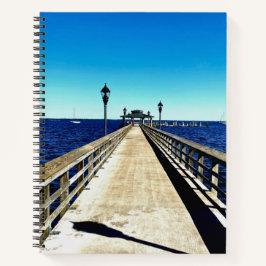 Cuaderno The Vanishing Point