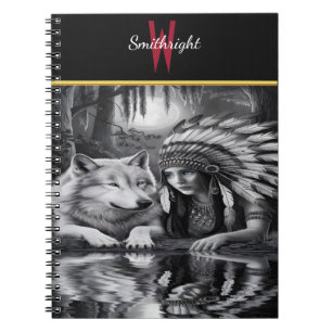 Cuaderno The Waters Guardian