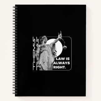Cuaderno Themis