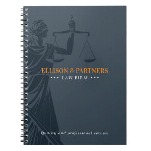 Cuaderno Themis Escala de justicia