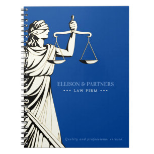 Cuaderno Themis Escala de justicia