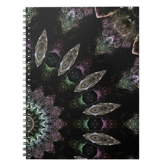 Cuaderno Theo (Frente)