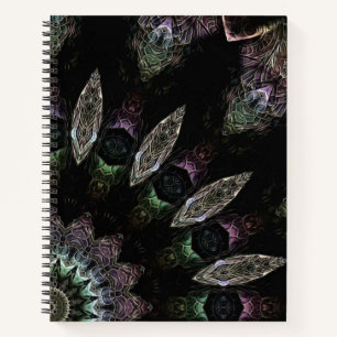 Cuaderno Theo