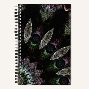 Cuaderno Theo Notebook