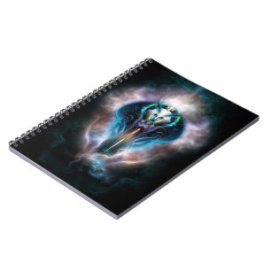 Cuaderno Thera La Reina Eérea