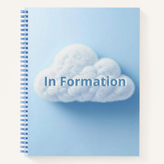 Cuaderno Thesis Cloud Formation | Idea Density & Writing