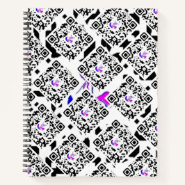 Cuaderno #thesurfingmermaid #SWAG@MAGHIE.ORG