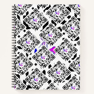 Cuaderno #thesurfingmermaid #SWAG@MAGHIE.ORG
