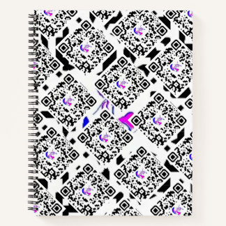 Cuaderno #thesurfingmermaid #SWAG@MAGHIE.ORG