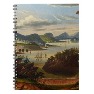 Cuaderno Thomas Chambers