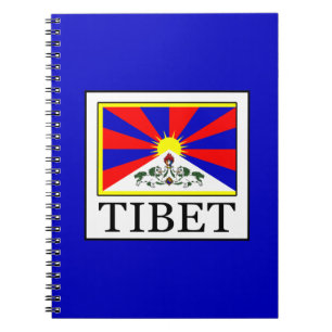 Cuaderno Tíbet