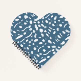 Cuaderno Tiburón Ballena