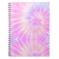 Tiedye Pastel Arcoiris Espiral Hippie Tye