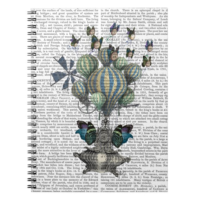 Cuaderno Tiempo de fluidez (Frente)