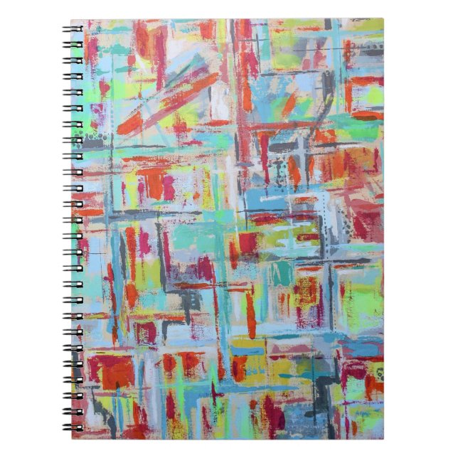 Cuaderno Tiempo de rezar el bloc de notas (Frente)