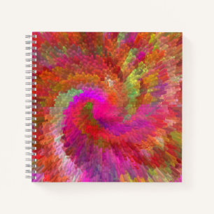 Cuaderno Tiempos divertidos de fiesta......