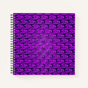 Cuaderno Tiempos húmedos y salvajes...