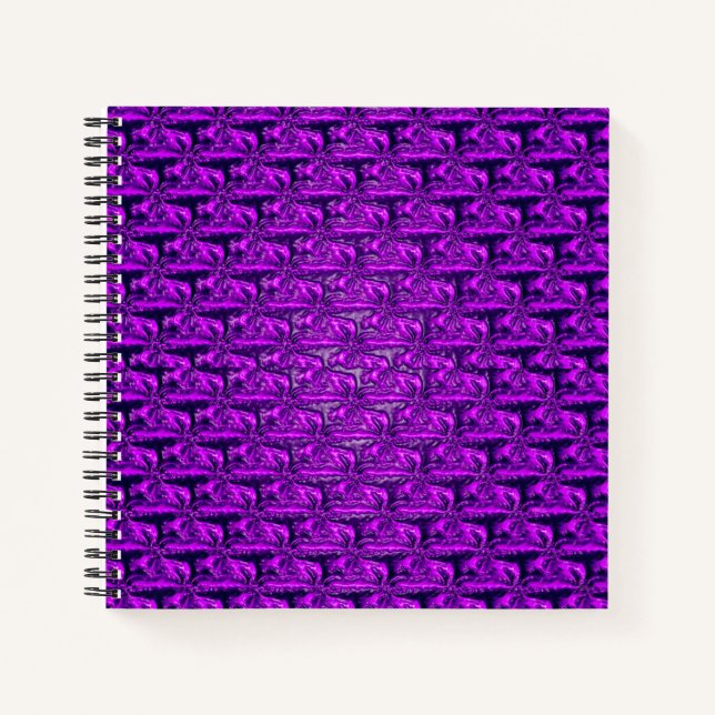Cuaderno Tiempos húmedos y salvajes... (Anverso)