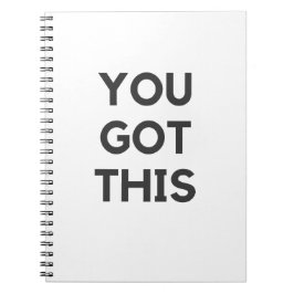Cuaderno tienes esto