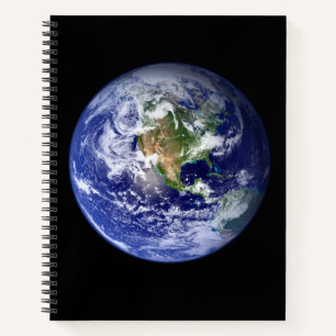 Cuaderno Tierra