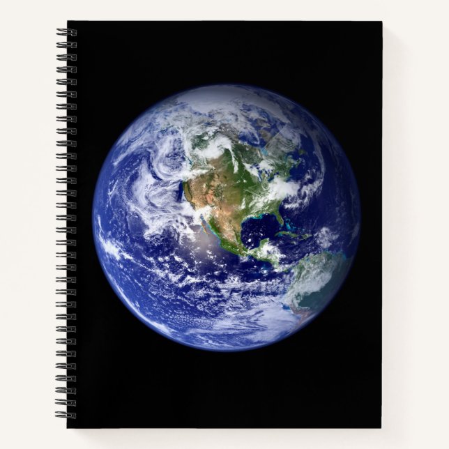 Cuaderno Tierra (Anverso)