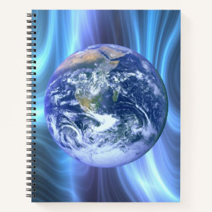 CUADERNO TIERRA