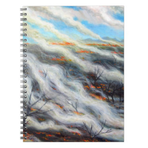 Cuaderno Tierra arrasada 2014