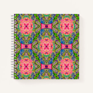 Cuaderno Tierra Candi......