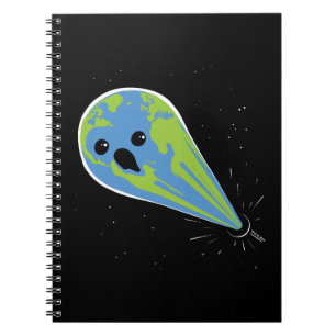Cuaderno Tierra contra el calabozo