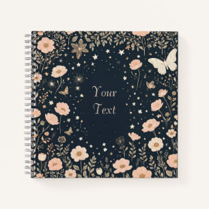 Cuaderno Tierra de sueños