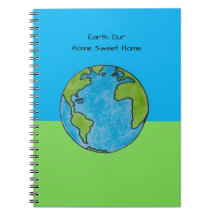 Tierra nuestro hogar dulce hogar