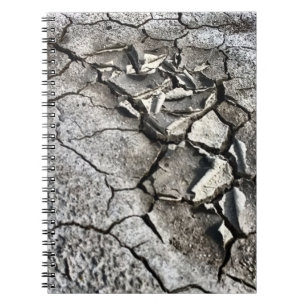 Cuaderno Tierra rota