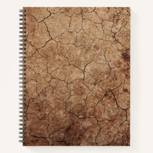Cuaderno Tierra seca