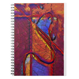 Cuaderno Tierra seca
