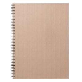 Cuaderno Tierra Utility Rosebud Retro de los 40