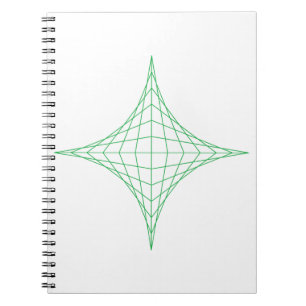 Cuaderno Tierra (verde)